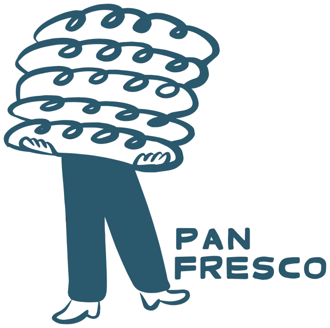 Pan fresco