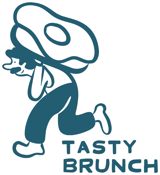 Tasty brunch
