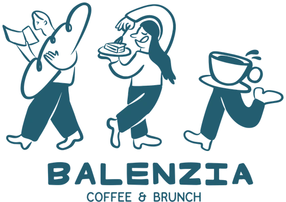Balenzia Coffee & Brunch